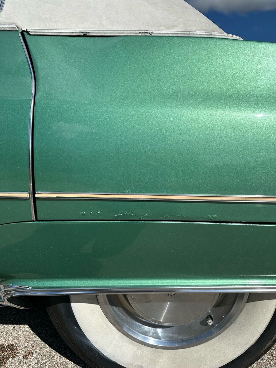 1973 Cadillac Fleetwood - photo 9