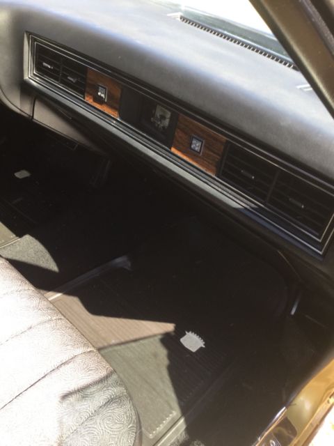 1973 Cadillac Fleetwood - photo 10