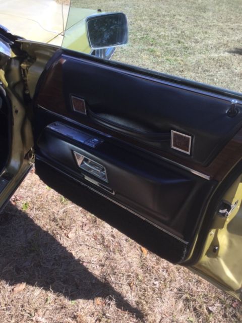 1973 Cadillac Fleetwood - photo 11