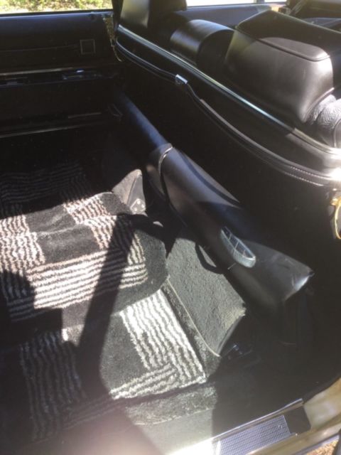 1973 Cadillac Fleetwood - photo 12