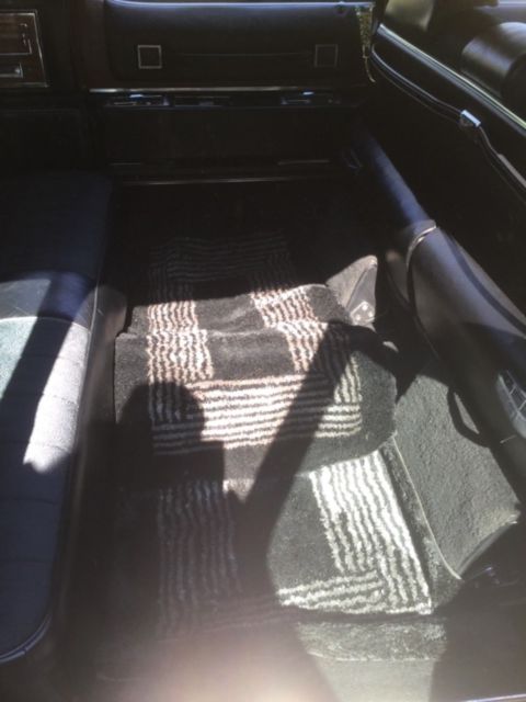 1973 Cadillac Fleetwood - photo 13