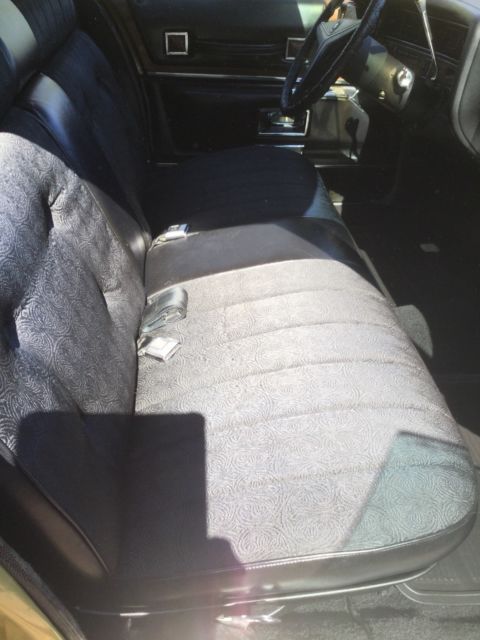 1973 Cadillac Fleetwood - photo 9