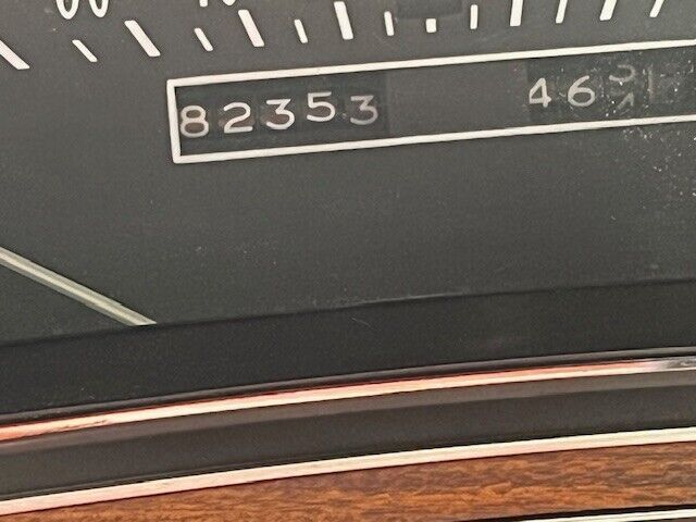 1973 Cadillac Fleetwood - photo 10