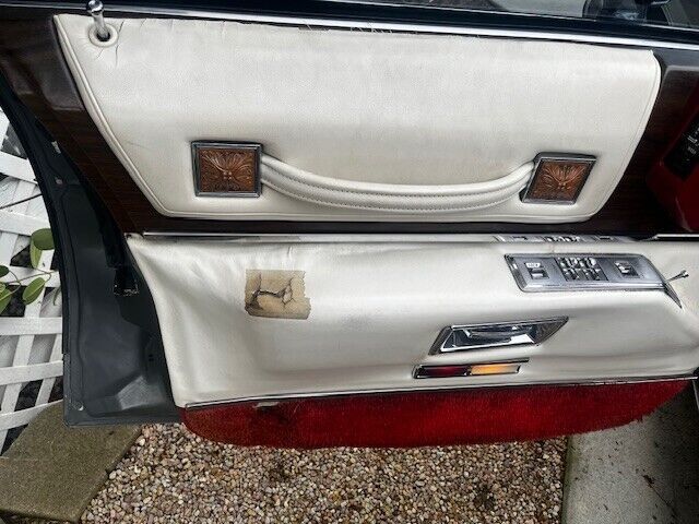 1973 Cadillac Fleetwood - photo 11