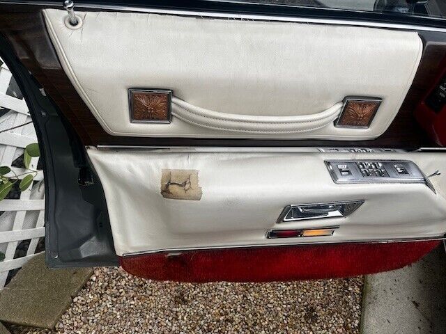1973 Cadillac Fleetwood - photo 12