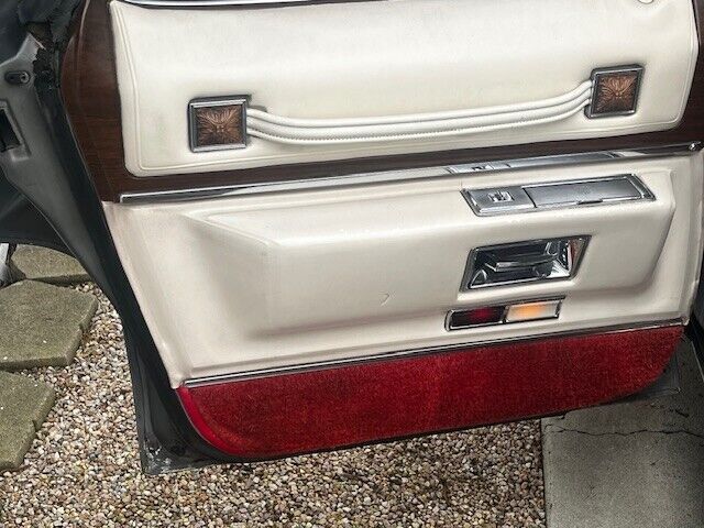 1973 Cadillac Fleetwood - photo 5