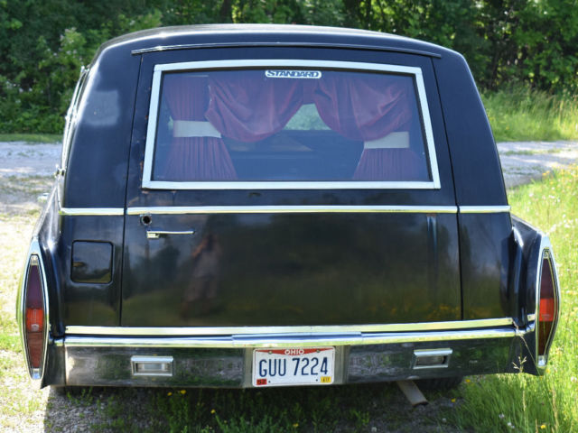 1973 Cadillac Other - photo 4
