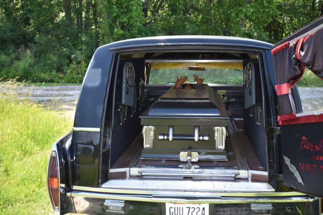 1973 Cadillac Other - photo 5