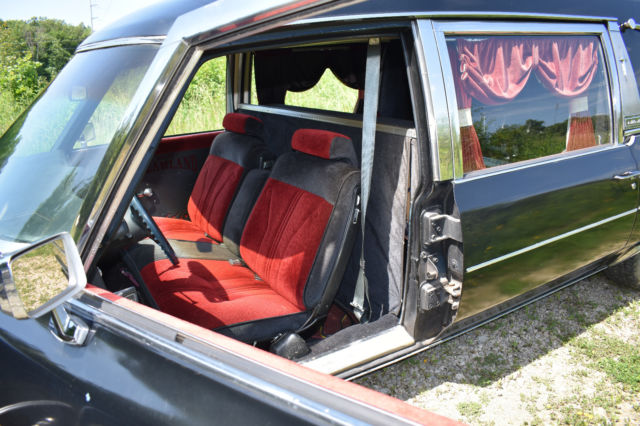 1973 Cadillac Other - photo 9