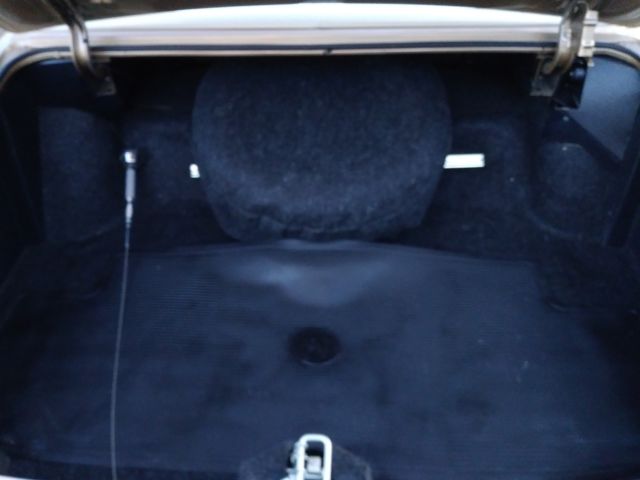 1973 Cadillac DeVille Gold with Tan Vinyl Top - photo 9