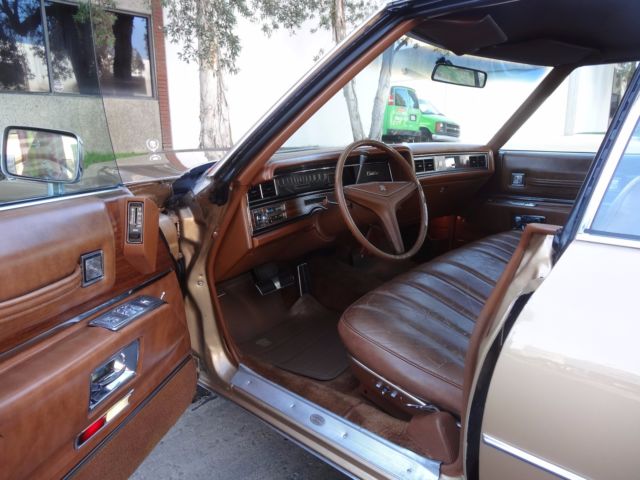 1973 Cadillac DeVille - photo 13