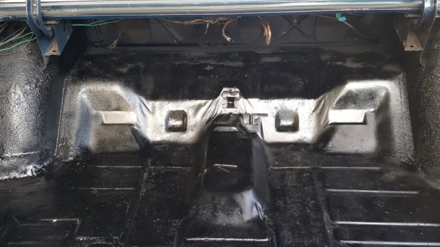 1973 Cadillac DeVille - photo 7