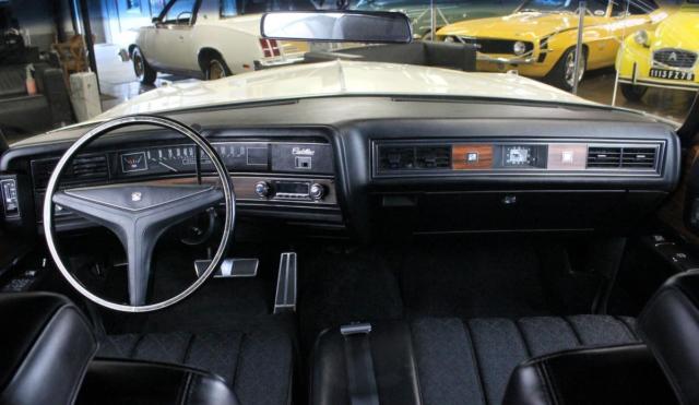 1973 Cadillac DeVille -- - photo 3