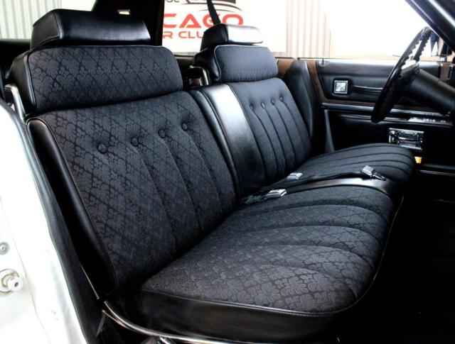 1973 Cadillac DeVille -- - photo 4