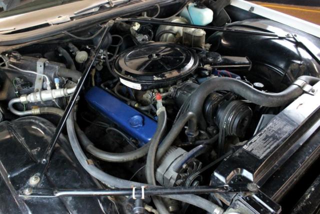 1973 Cadillac DeVille -- - photo 5