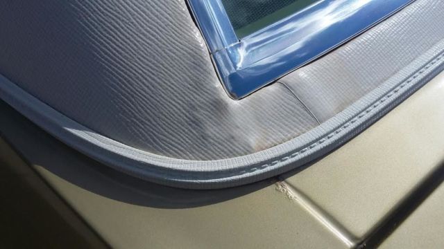 1973 Cadillac DeVille SEDAN NON POST - photo 10