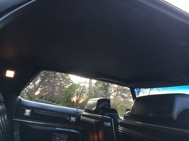1973 Cadillac DeVille base - photo 11