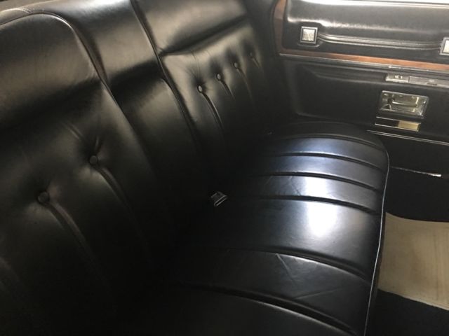 1973 Cadillac DeVille - photo 10