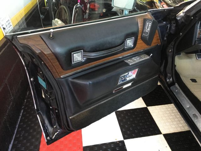 1973 Cadillac DeVille - photo 13