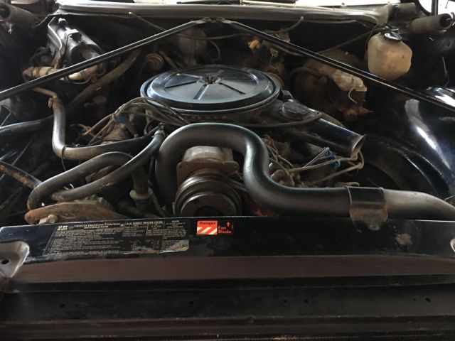1973 Cadillac DeVille - photo 7