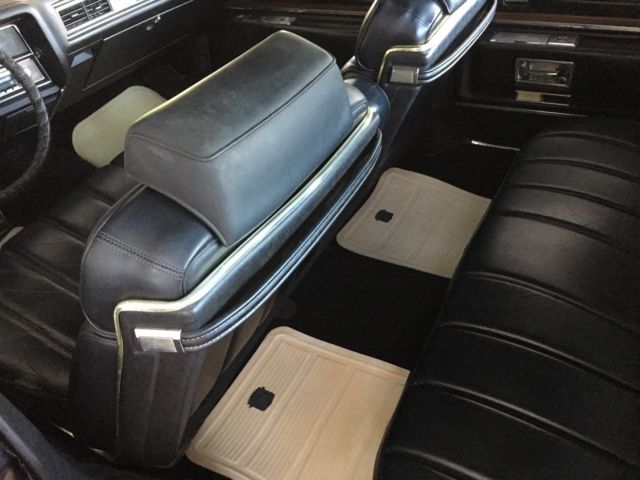 1973 Cadillac DeVille - photo 8
