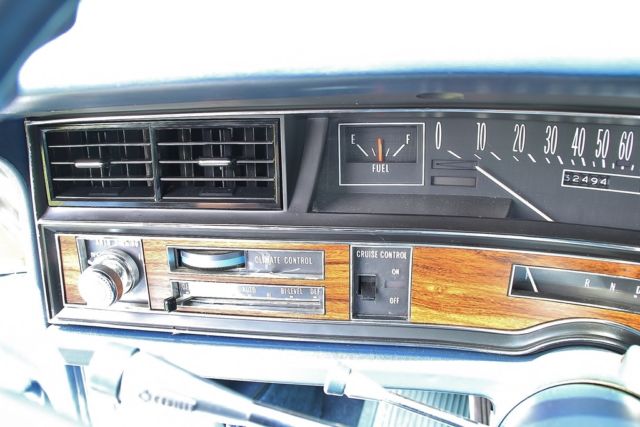 1973 Cadillac DeVille - photo 10