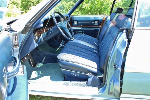 1973 Cadillac DeVille - photo 5