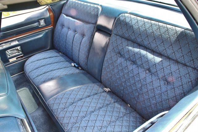 1973 Cadillac DeVille - photo 6