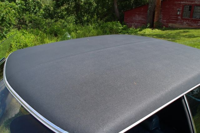 1973 Cadillac DeVille - photo 8