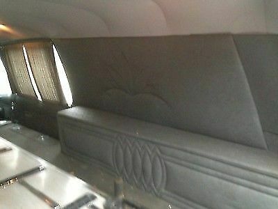 1973 Cadillac Fleetwood Hearse - photo 11