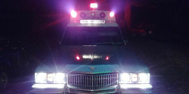 1973 Cadillac Other - photo 11