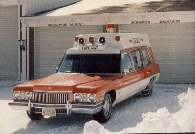 1973 Cadillac Other - photo 7