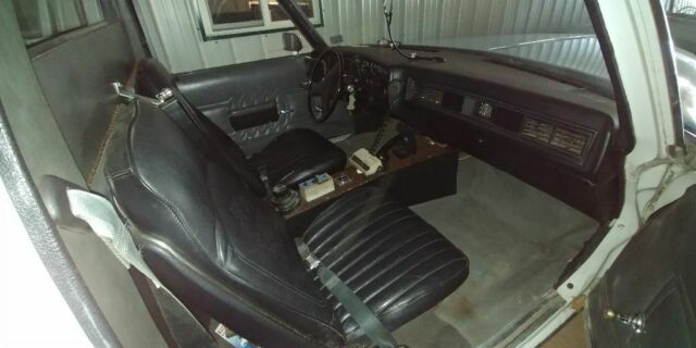 1973 Cadillac Other - photo 8