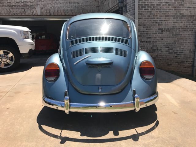1973 Volkswagen Beetle - Classic - photo 2