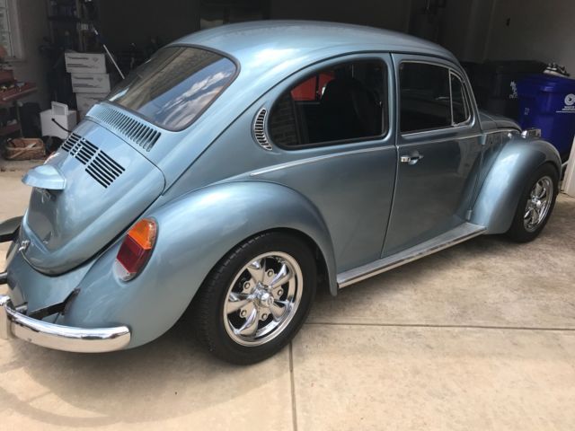 1973 Volkswagen Beetle - Classic - photo 3