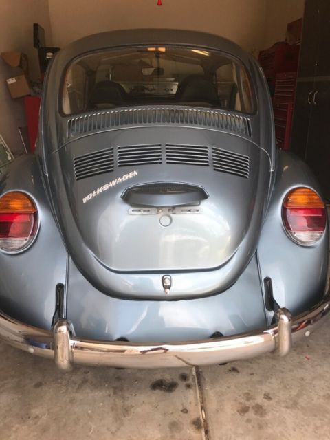 1973 Volkswagen Beetle - Classic - photo 4