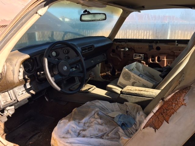 1973 Chevrolet Camaro - photo 6