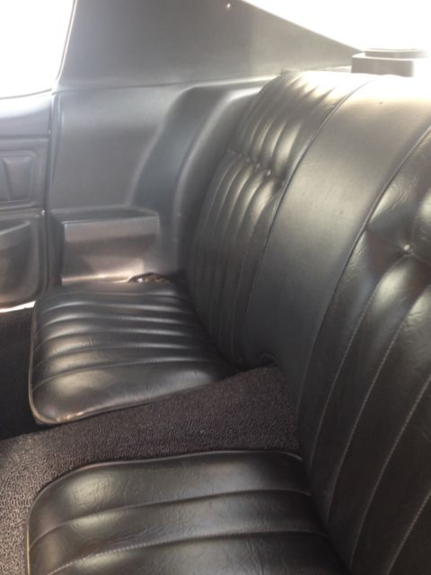 1973 Chevrolet Camaro - photo 11
