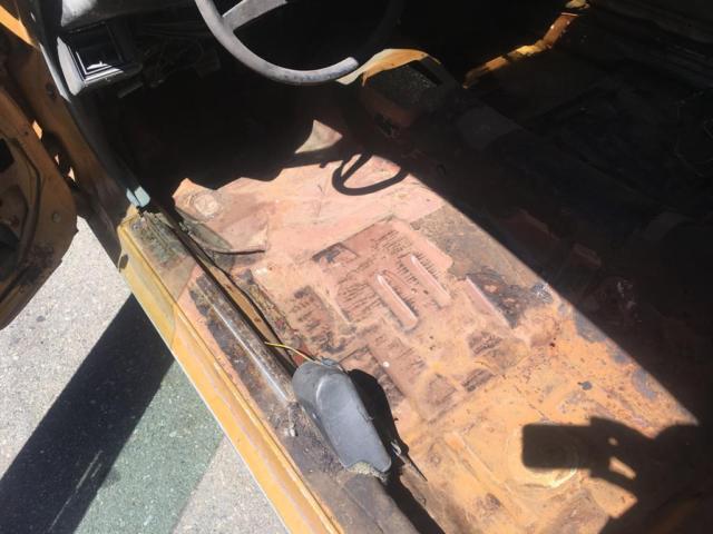 1973 Chevrolet Camaro - photo 10