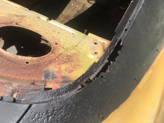 1973 Chevrolet Camaro - photo 12