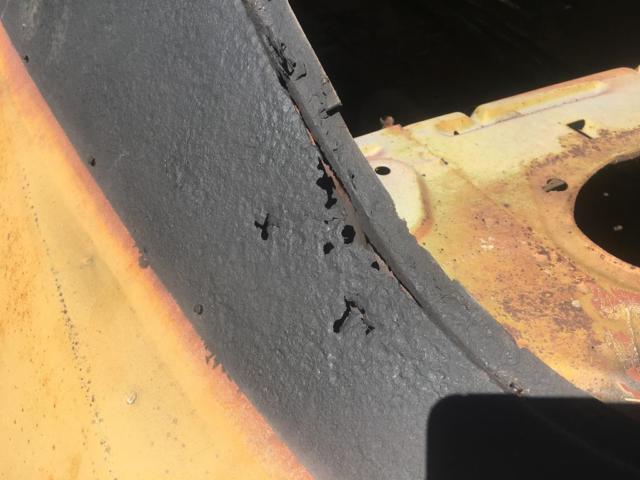 1973 Chevrolet Camaro - photo 13