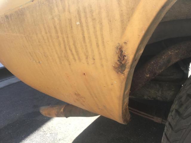 1973 Chevrolet Camaro - photo 6