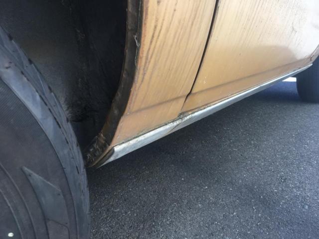 1973 Chevrolet Camaro - photo 7