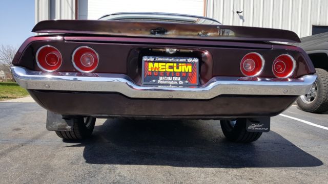 1973 Chevrolet Camaro - photo 3