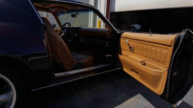 1973 Chevrolet Camaro - photo 4