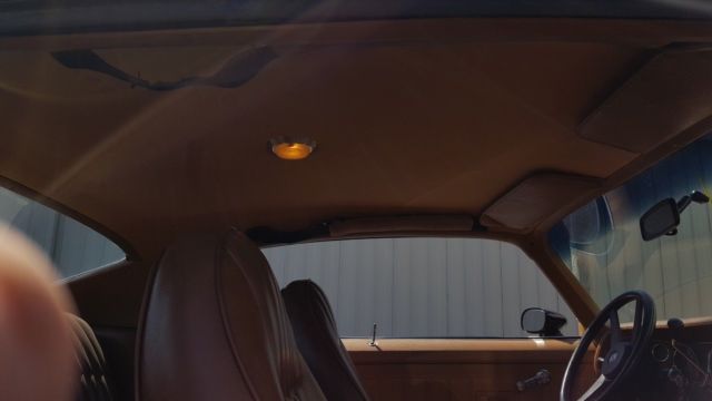 1973 Chevrolet Camaro - photo 9