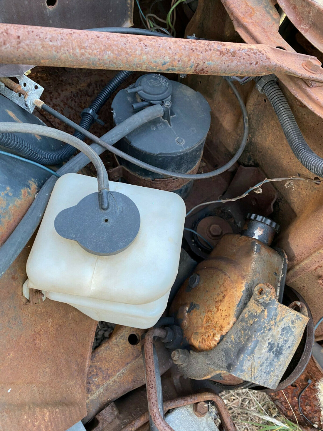 1973 Chevrolet Camaro - photo 11