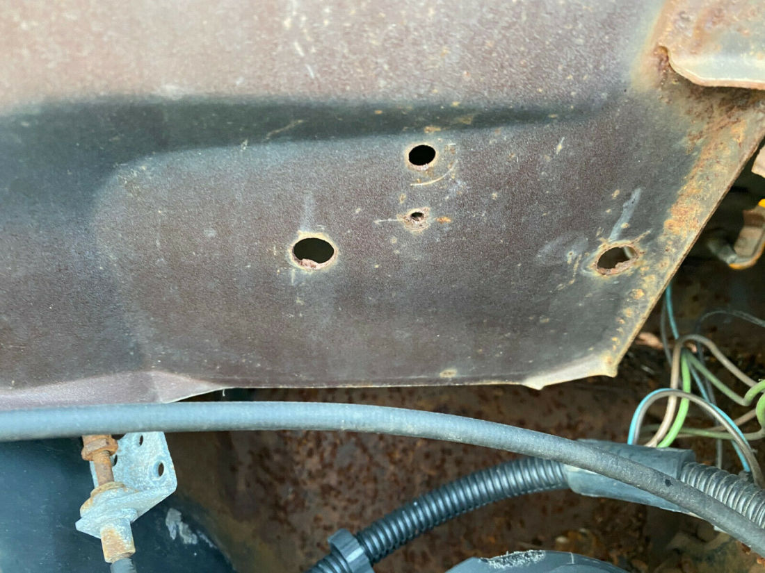 1973 Chevrolet Camaro - photo 13