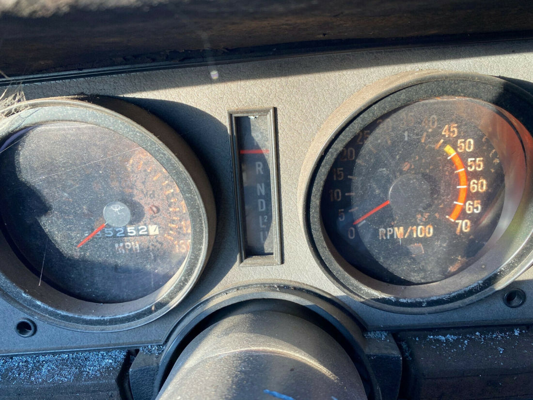 1973 Chevrolet Camaro - photo 5