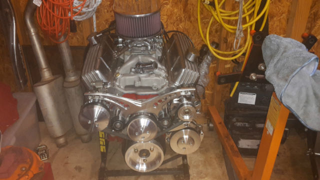 1973 Chevrolet Camaro r/s - photo 5